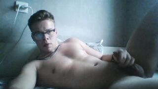 shavarace1 - Video man teensex gaydudes guy-glasses