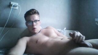 shavarace1 - Video man teensex gaydudes guy-glasses