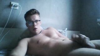 shavarace1 - Video man teensex gaydudes guy-glasses