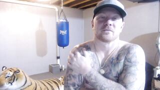 tattooedgingerbros - Video hairyeverywhere suck gay-feet gayhot