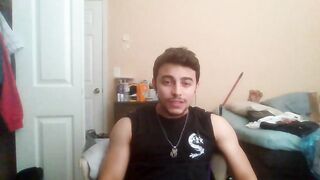 alpha_red24 - Video gay-step-brother doublepenetration exhibitionist culito