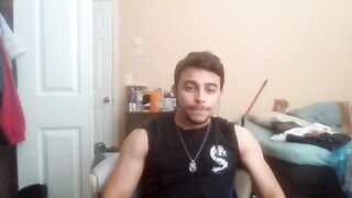 alpha_red24 - Video gay-step-brother doublepenetration exhibitionist culito