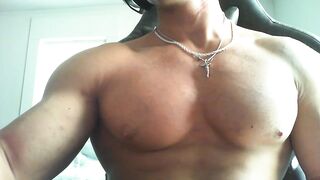 nategains - Video oral-sex-video solo- guy-stepbrothers family-taboo