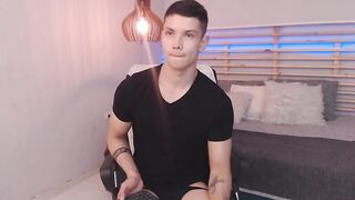 magic_boy01 - Video gay-lollipop afro mec-viril private