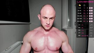 ukrainian_muscle - Video korean ebonyqueen gay-thief sister