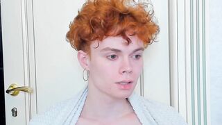 yonamorow - Video edging gay-latex gay-ginger-master lovenses