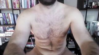 akimpala - Video stepdaddy shorthair sensual gay-hardcore-sex