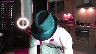 viktor_secret - Video tinder sperm gay-casero gayfetish