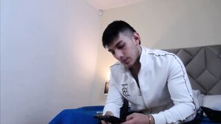 angel_d03 - Video biglips gay-hairy asshole bulge