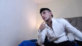 angel_d03 - Video biglips gay-hairy asshole bulge