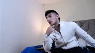 angel_d03 - Video biglips gay-hairy asshole bulge