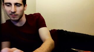 mscl27 - Video masturbating freeuse gay-scouts passwordshow