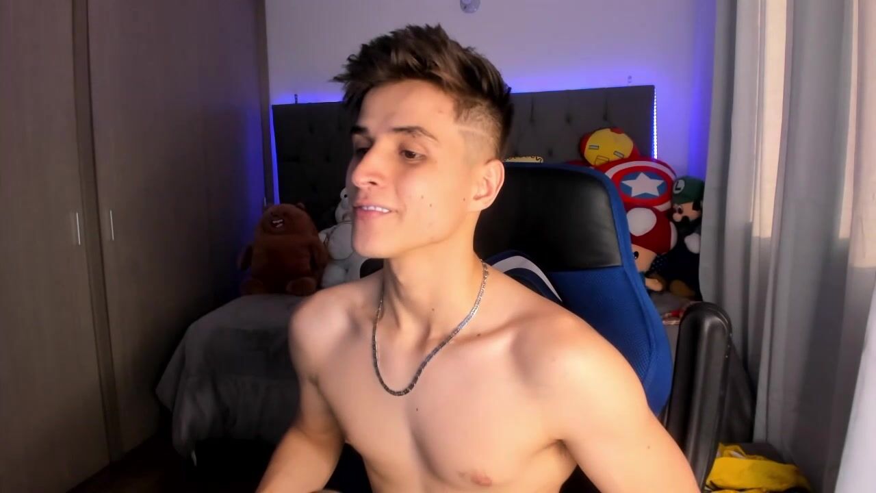 Thomklein - Video fetish stepson pump cute