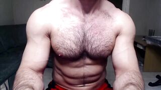 sweetmuscles_boy - Video gay-bang stud shaved gayass