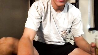 sluttycaro - Video webcam gaming amateur-cum gaycouple