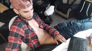 bigcockfrombrad - Video gay-and-cum boy-bdsm gay-pornstar gay-assfucking