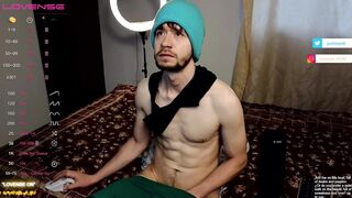 just_a_boy01 - Video sexmachine step-bro erotic money-talks