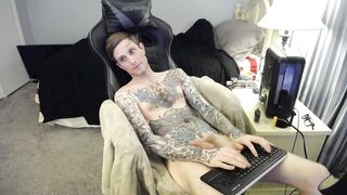 jackjohnstons - Video dirty, xvideo gay-wrestling ass-eating