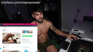 creamybros - Video hot--porn gay-group-sex shy perky