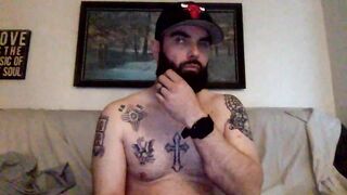 rjgreen2k21 - Video gay-jocks bodybuilder shaven gay-bo-wrangler