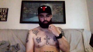 rjgreen2k21 - Video gay-jocks bodybuilder shaven gay-bo-wrangler