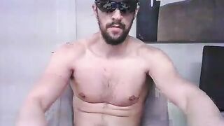 mascuhunk - Video gay-macho bigdick best gaysex