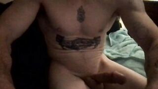 19bambam87 - Video stroke gemidos gay-mexico gay-cunts