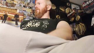 redhead4fun - Video gay-dirtyblond gaylatino assgape self