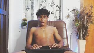 nickdouglass_ - Video submissive male-passivo gay-analsex asstomouth