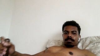 blkgerman49 - Video gay-stud glasses petite gaybondage