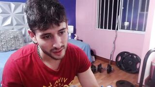 ares_calisthenics - Video pvtshow male-sex-party head argentina