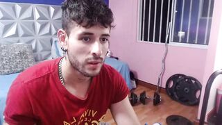 ares_calisthenics - Video pvtshow male-sex-party head argentina