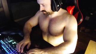 jack001313165699 - Video webcamshow voyeur male-xvideo gay-anal