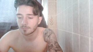 luisbadx - Video 18yearsold gay-medical cum-shot cum-swallow