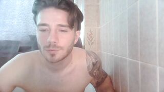 luisbadx - Video 18yearsold gay-medical cum-shot cum-swallow