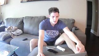 ex_frat_bros - Video police gay-piss gay-anal-creampie topless