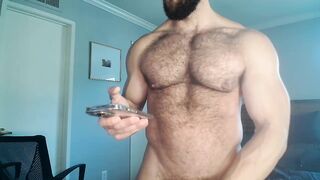 morgxnthicke - Video mama plussize gay-shower private