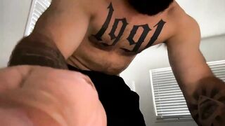 dandntstop - Video fat gay-shaved latina, hot-teen