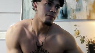 jasson_rodriguez69 - Video aunty gay-jerk gay-cumjerkingoff 18