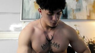 jasson_rodriguez69 - Video aunty gay-jerk gay-cumjerkingoff 18