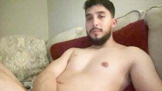 papicubano_guapo23cm - Video gay-doctor hairy rough-fuck mistress