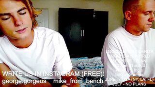 guys_from_the_bench - Video cumslut gay-bj gay-black-porn-videos amateur