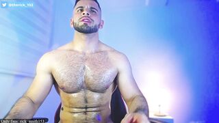 rick_smith153 - Video nudity beard colombia funny