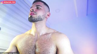 rick_smith153 - Video nudity beard colombia funny