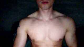 winterfox1 - Video straight bound gay-hurt gay-muscle