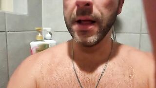 1hourshower - Video gordinha pornstar furry gay-whore