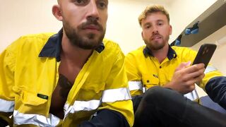 straighttradie34 - Video twerk gay-fuck-porn oralsex gang