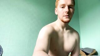 gymguykall95 - Video celebrity-nudes curved smallcock buttplug