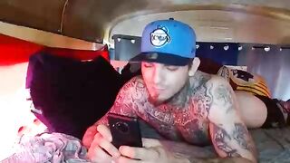 that_one_guy1995 - Video latin analplay sensual thicc