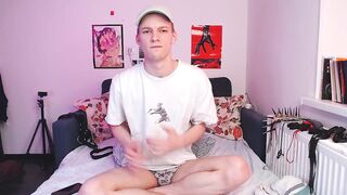 davey_ebash - Video messy gay-viet-nam gay-boy-daddies blowjobs